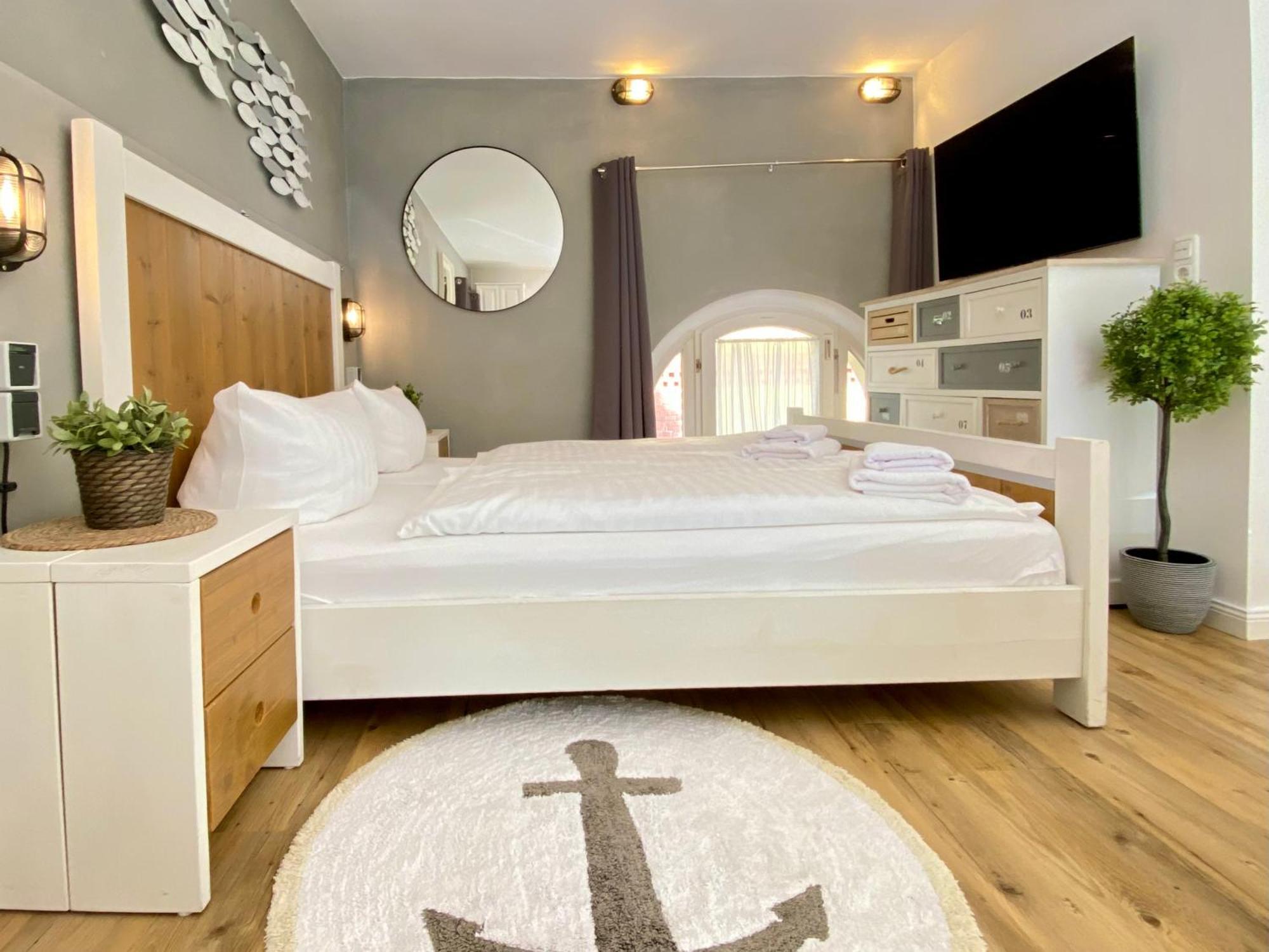 Residenz Bleichroeder - Teja Mit Strandkorb Heringsdorf  Ngoại thất bức ảnh